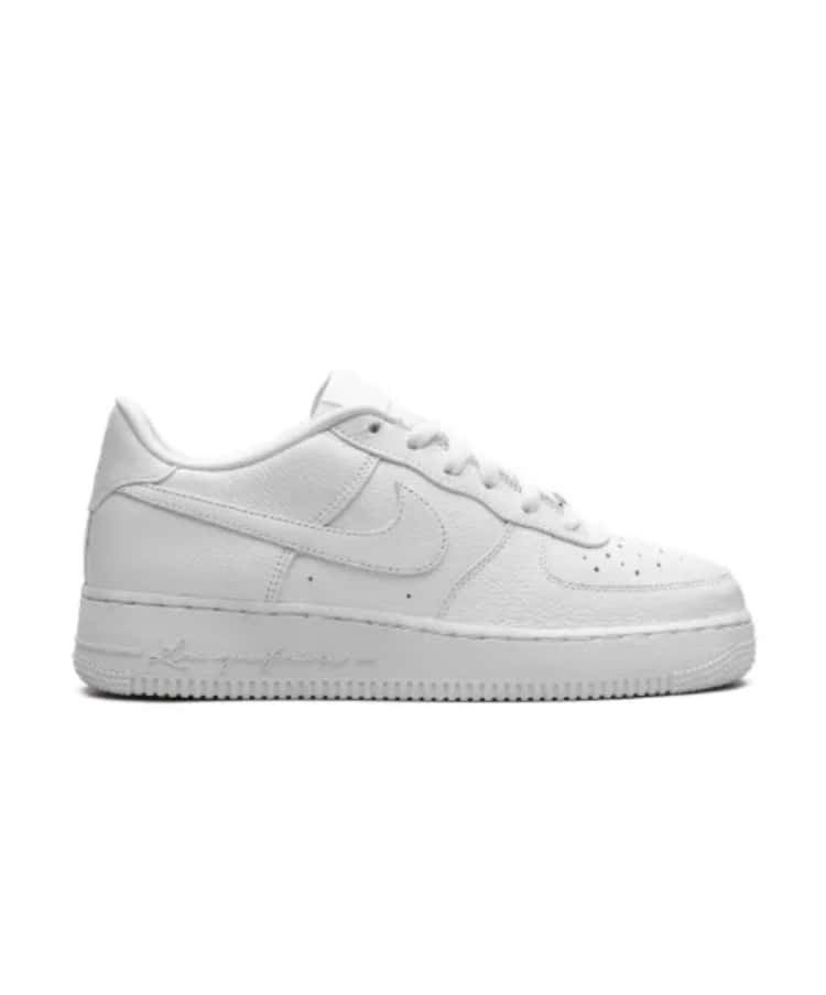 Air force nocta