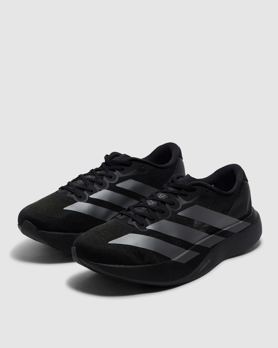 Adidas evo sl silver