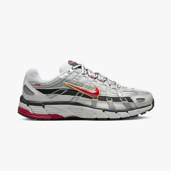 Nike P6000 red