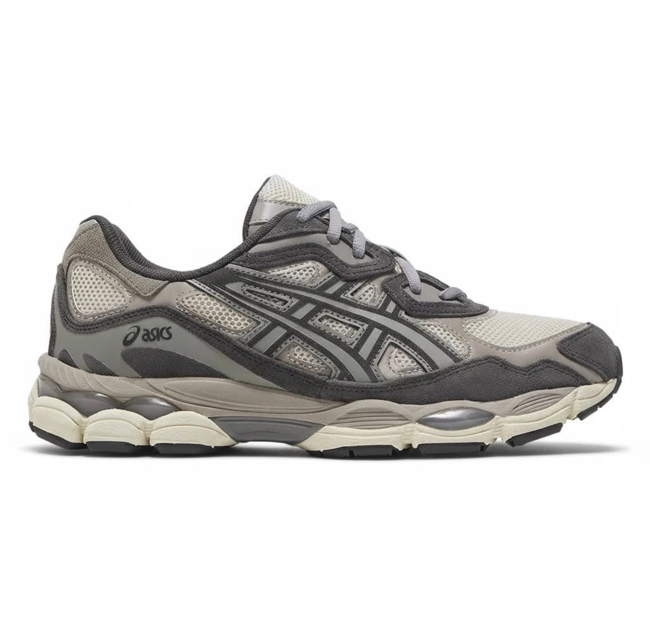 Asics NYC gri