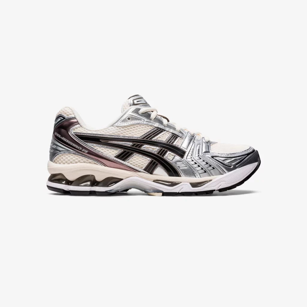 Asics Kayano 14 brow