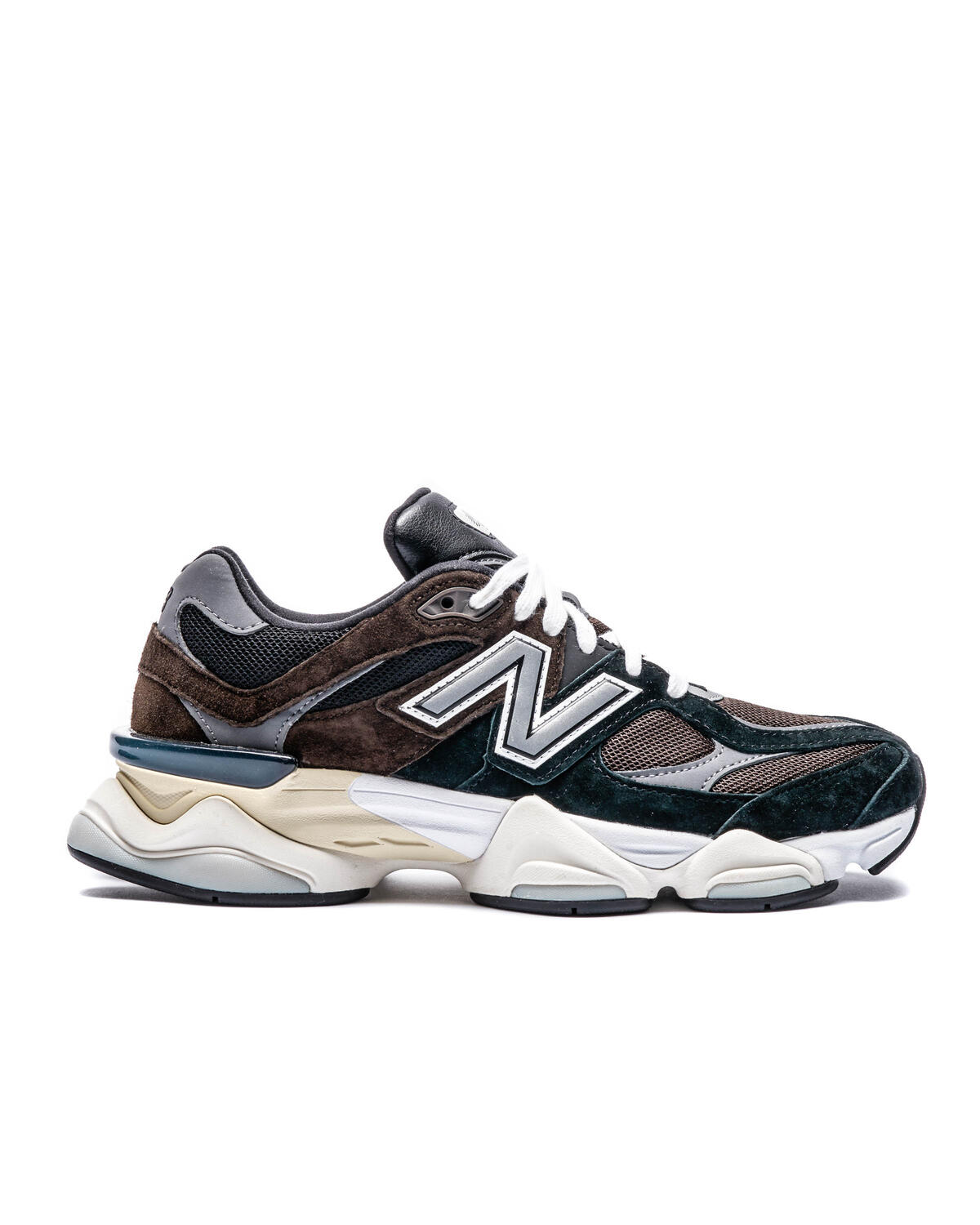Nb 9060 brown black