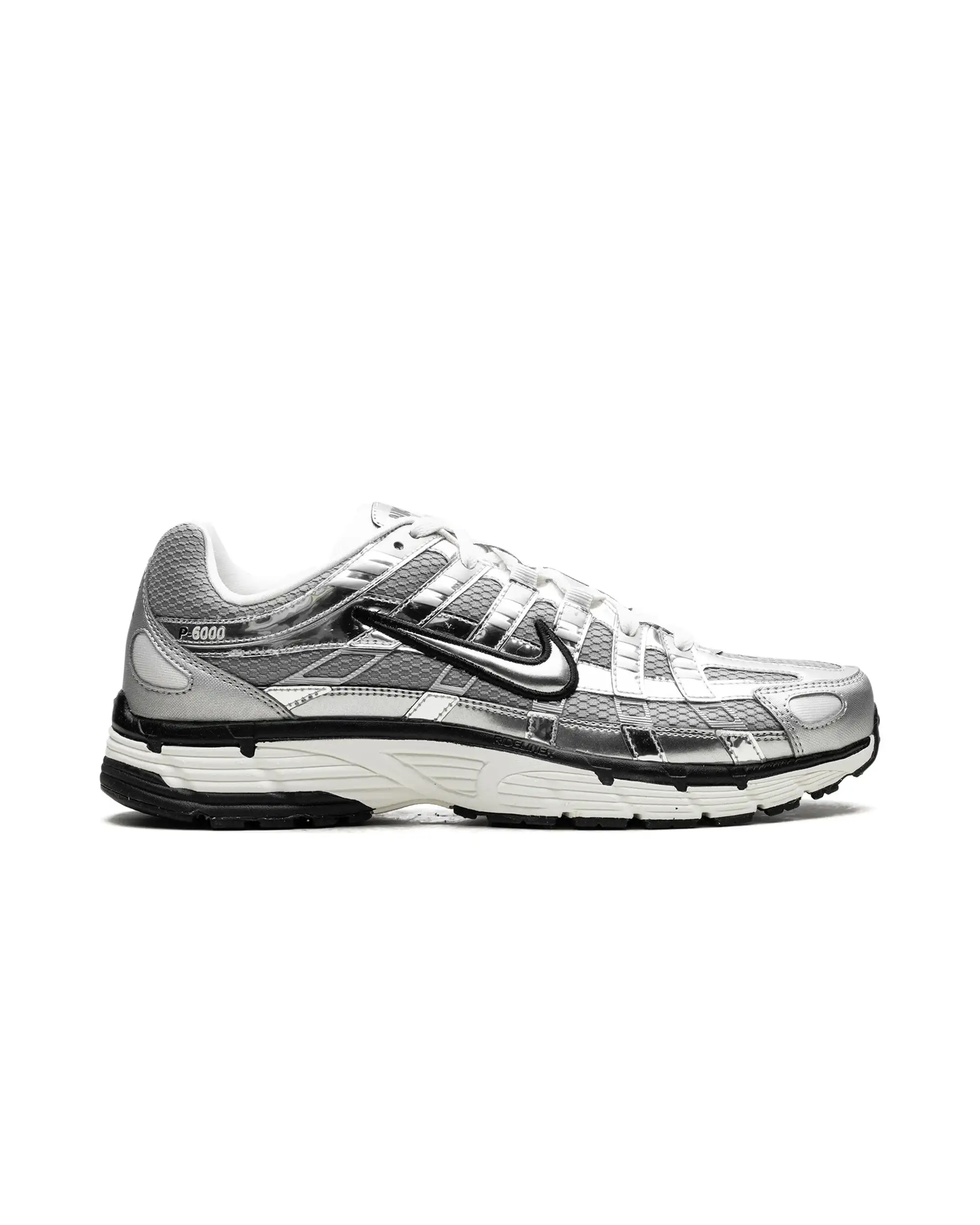 P6000 silver
