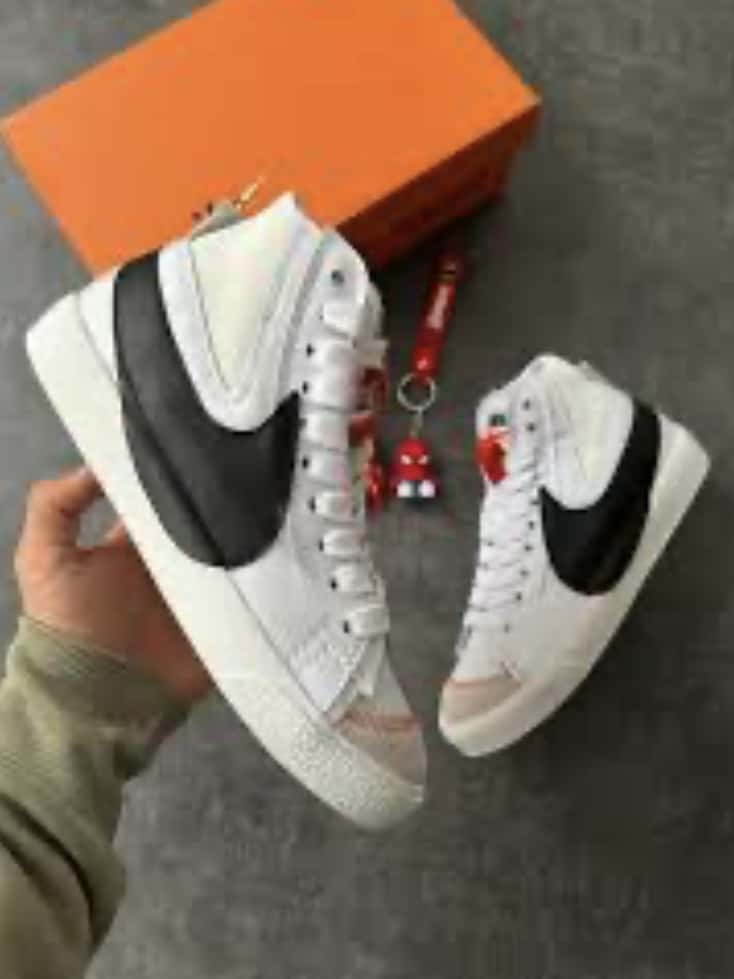 Nike Blazer mid