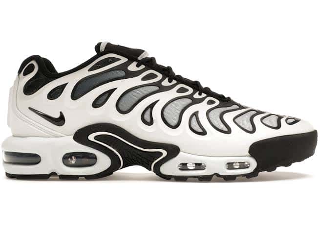 Nike tn drift beyaz