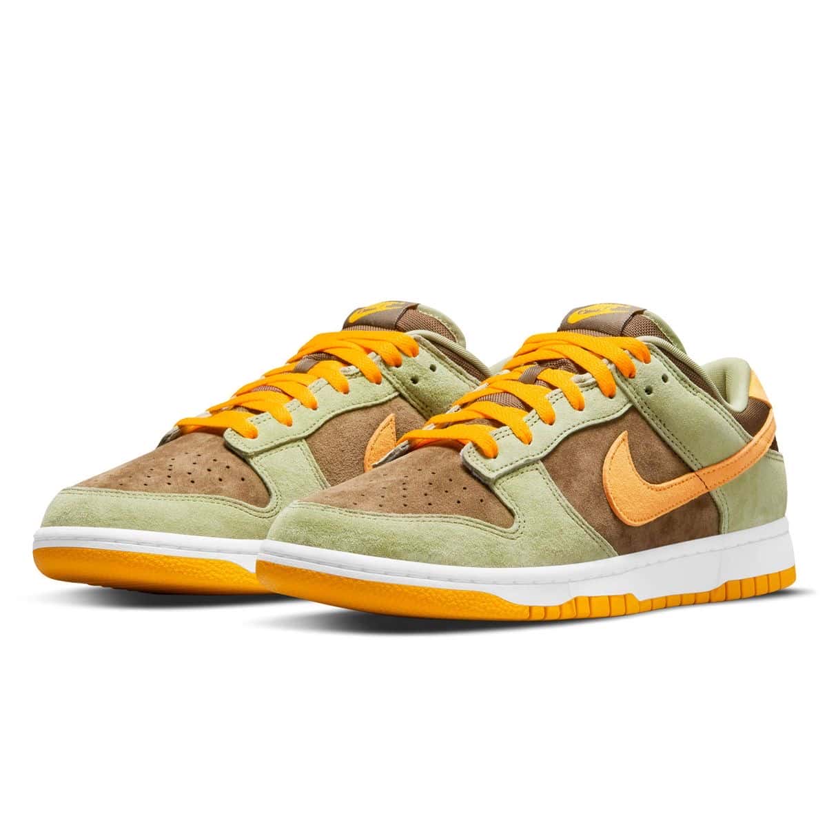 Dunk Dusty Olive