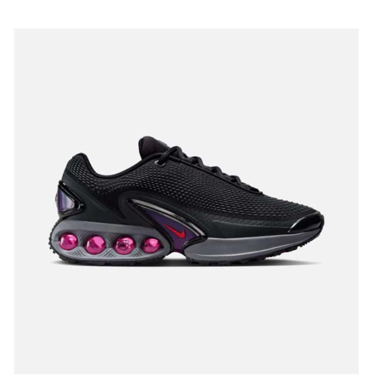 Air max Dn allnight