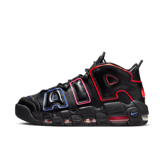 Uptempo electric