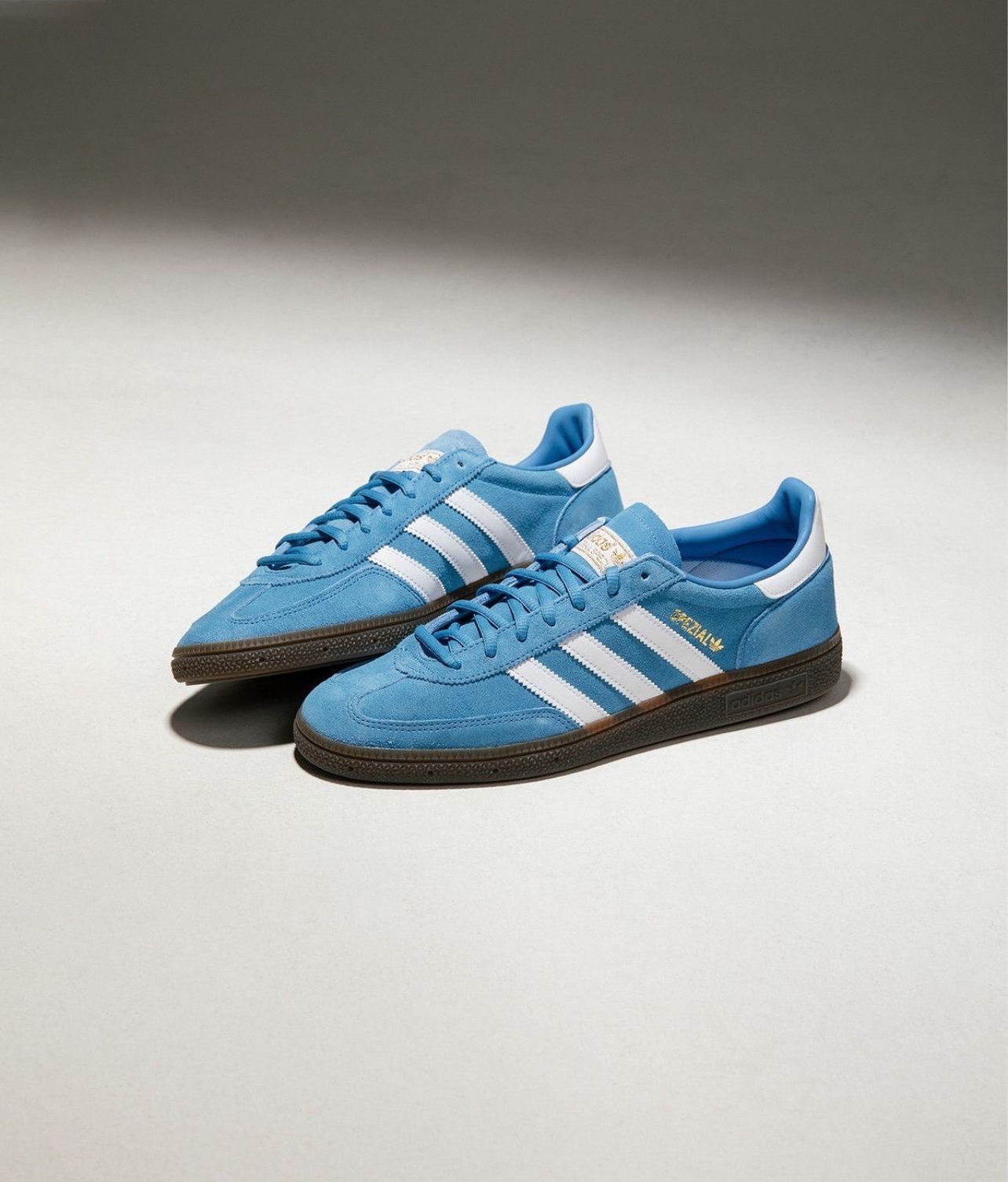 Adidas spezial Mavi
