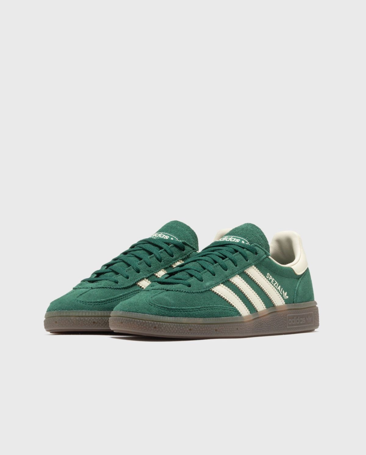 Adidas Spezial koyu 