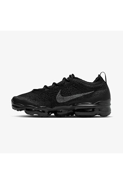 Nike flyknit siyah