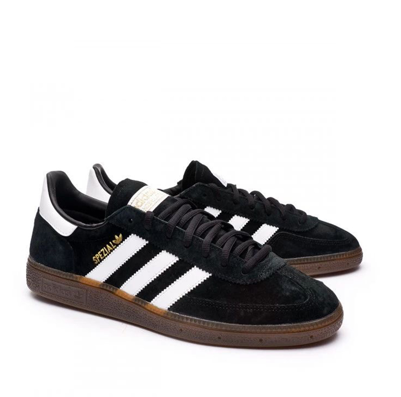 Adidas Spezial siyah
