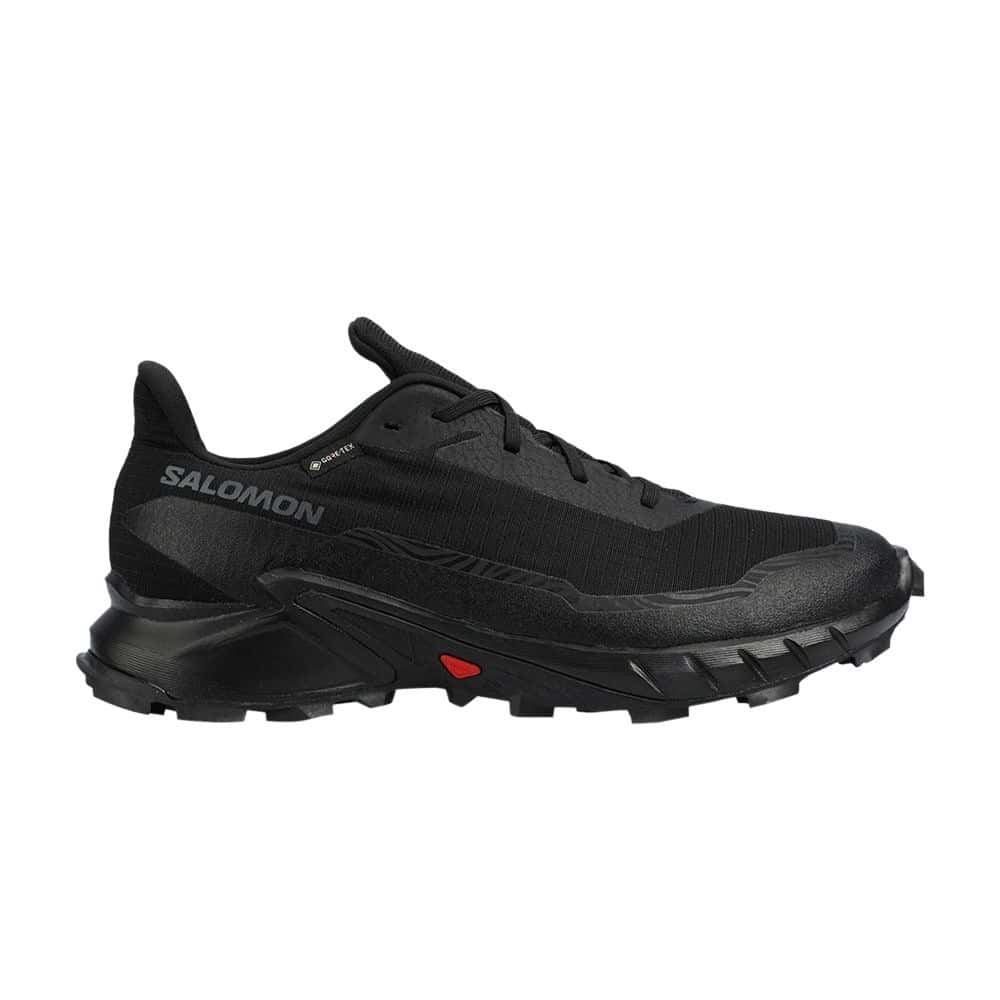 Salomon alphacross5