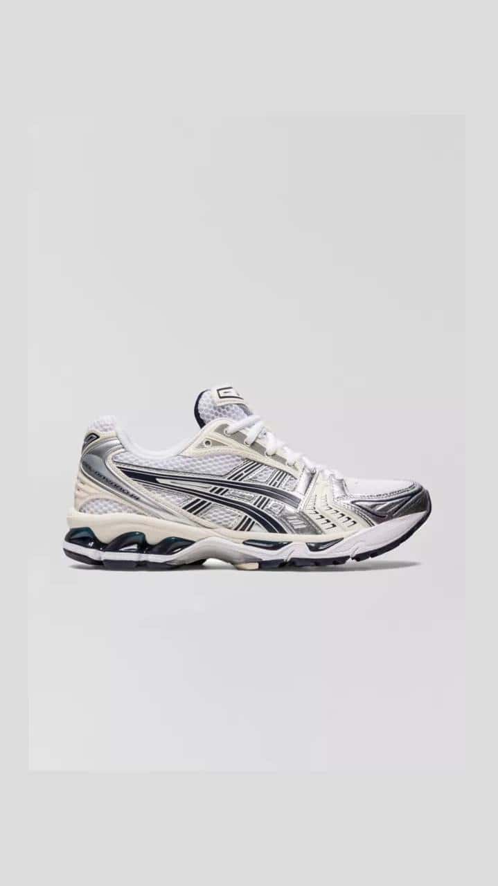 Asics Kayano 14 beya