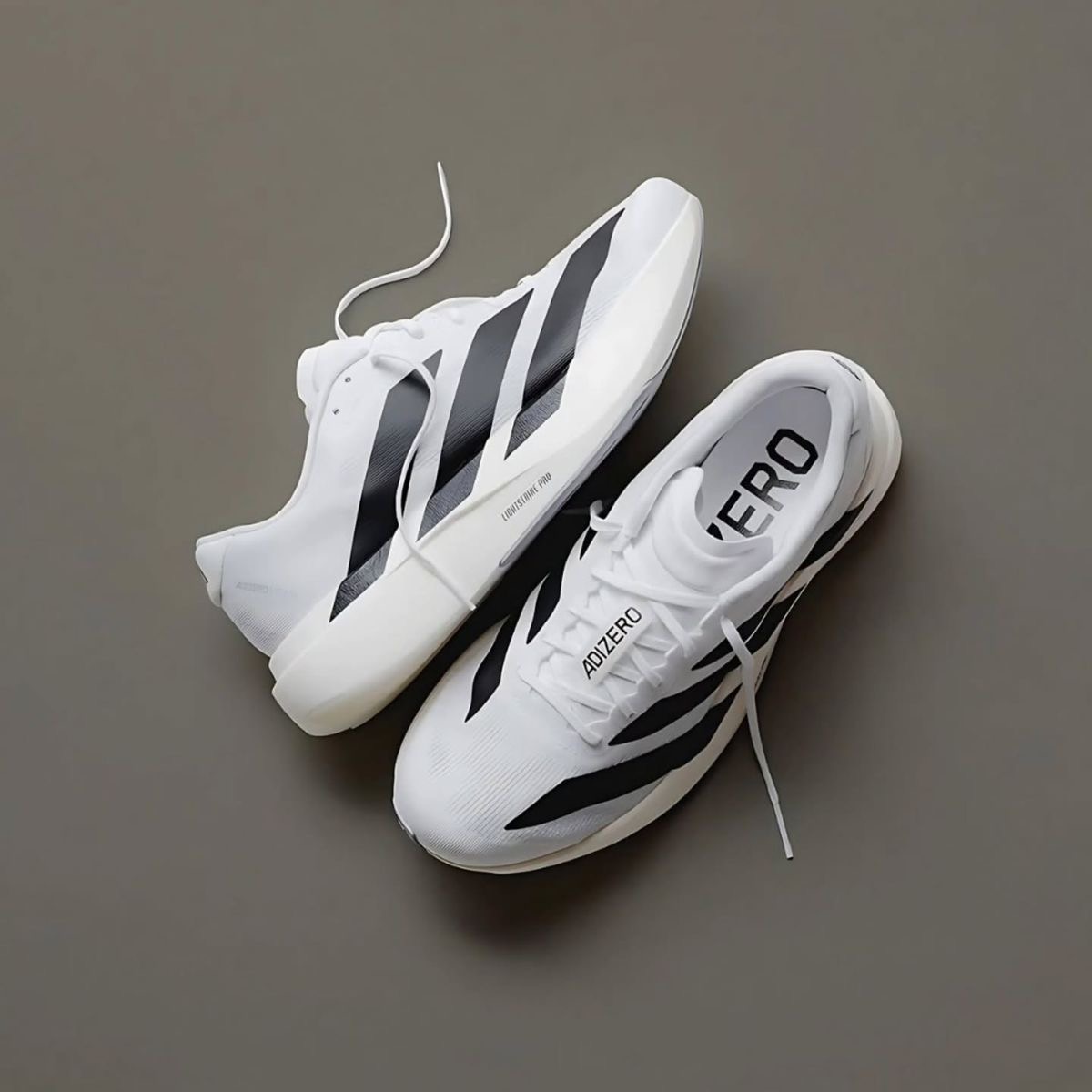 Adidas evo beyaz siy