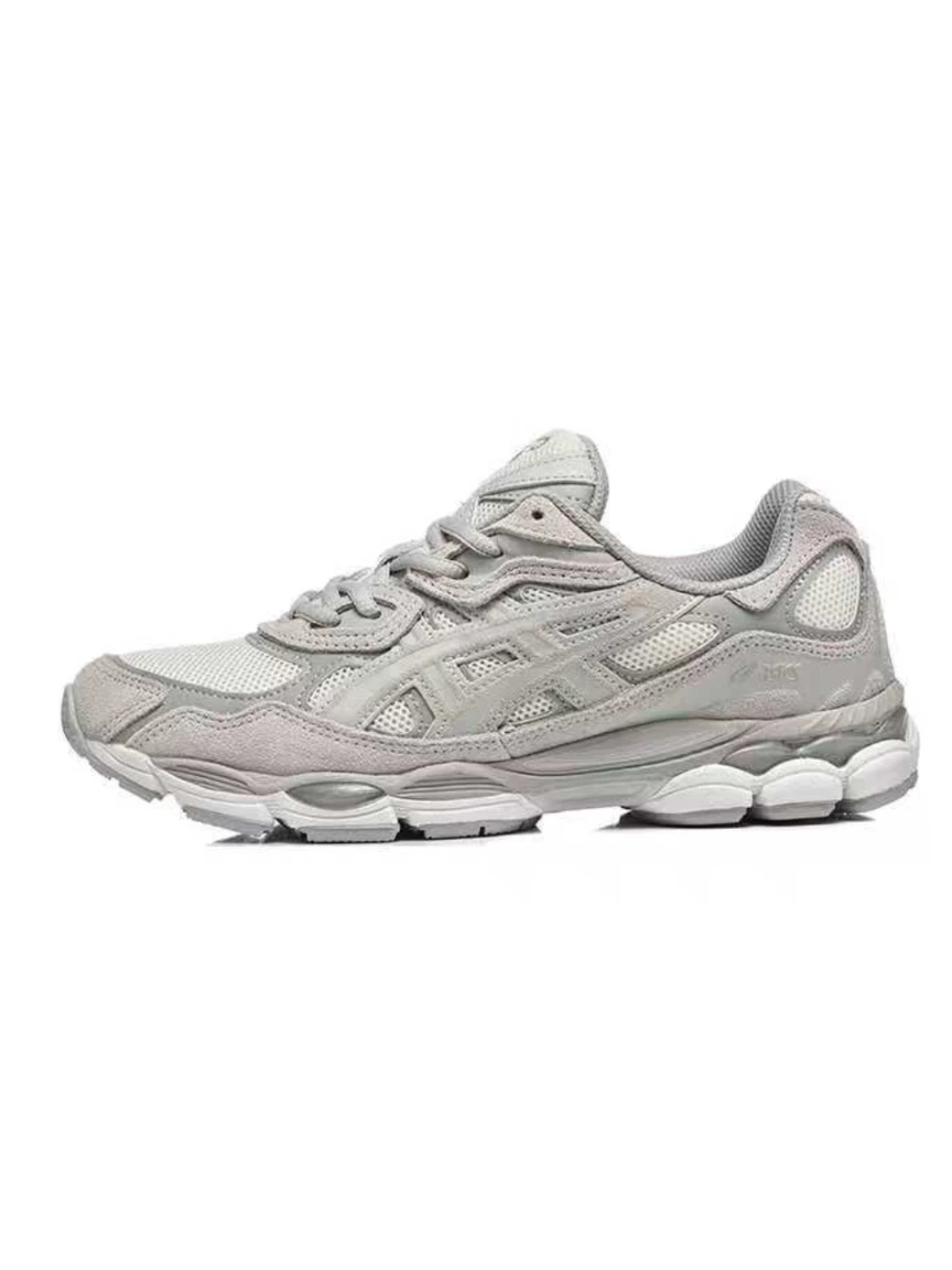 Asics nyc oyster
