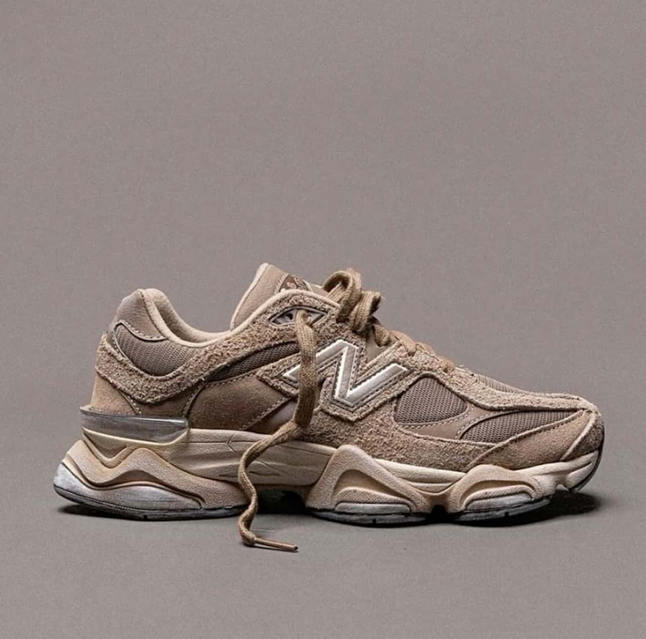 NB 9060 Mushroom