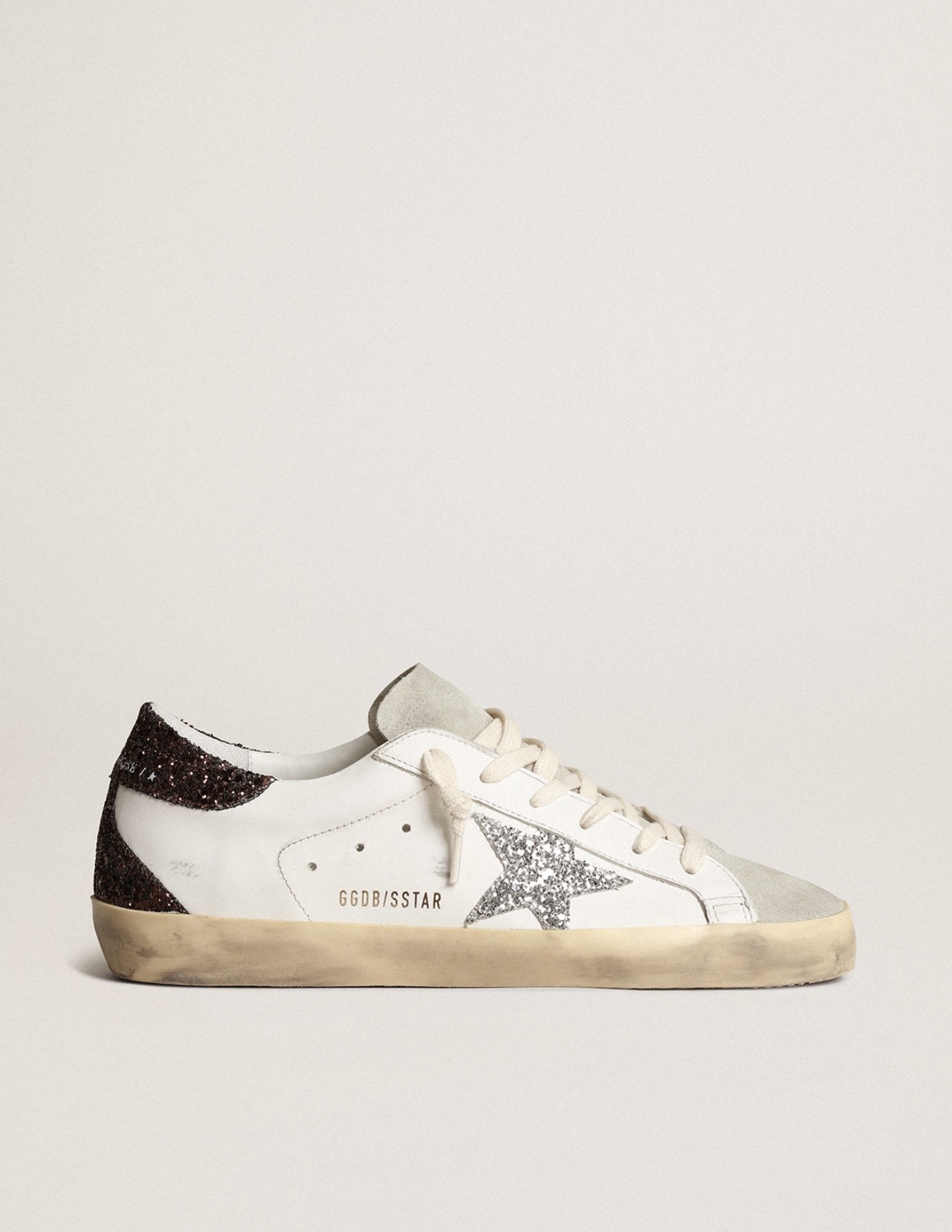 Golden goose arka si