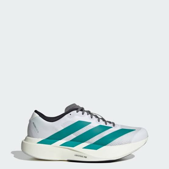 Adidas evo sl wht gr