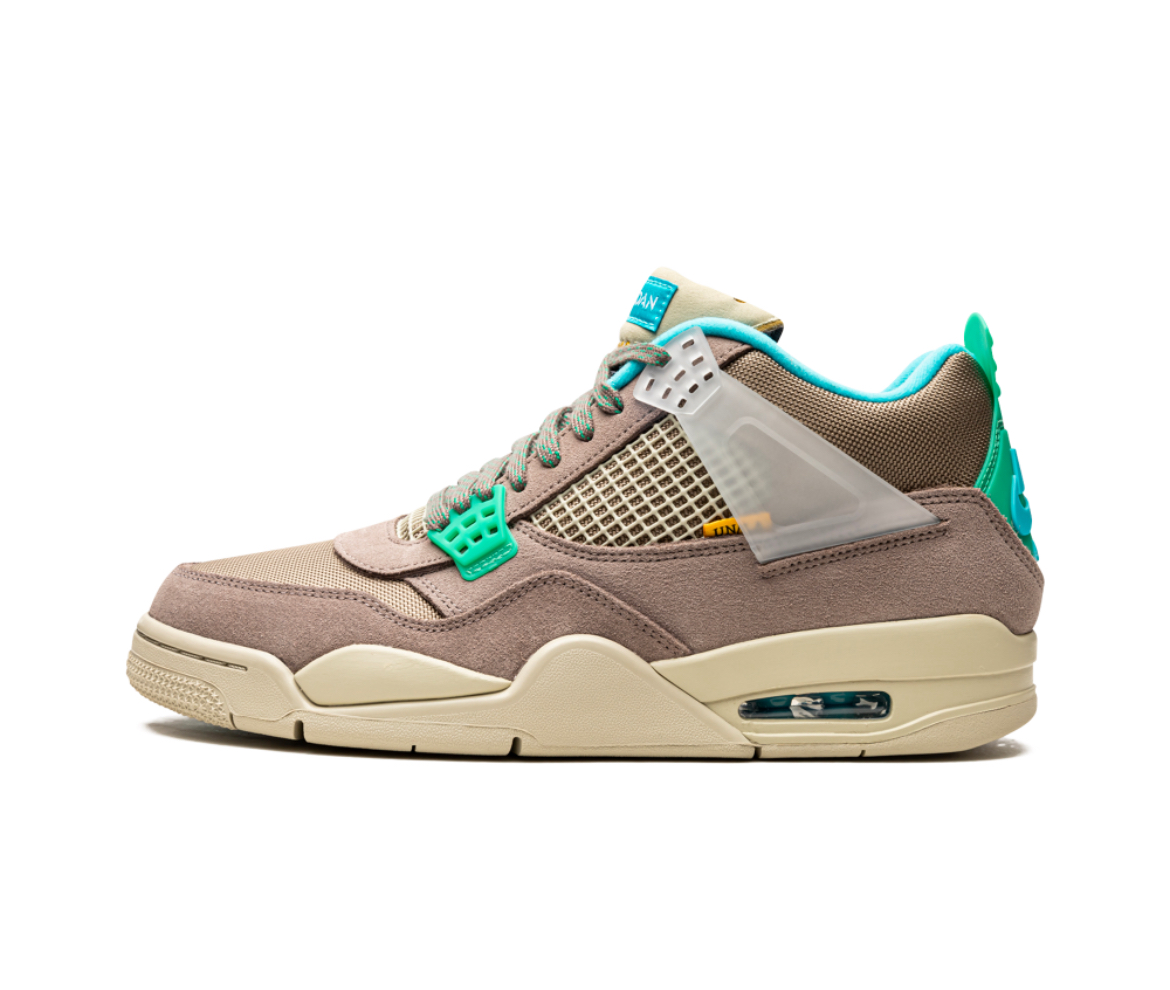 Jordan 4 Taupe Haz