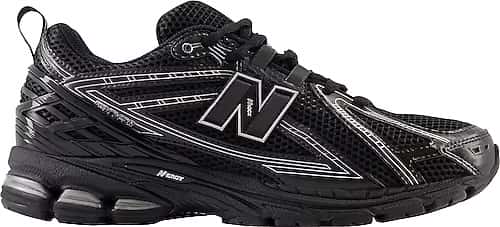 Nb 1906R siyah