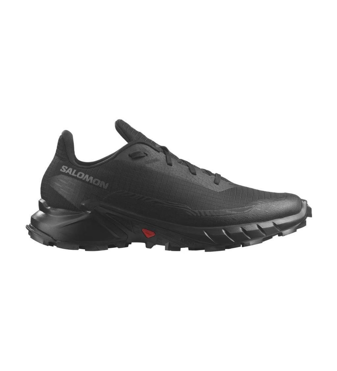 Salomon alpha