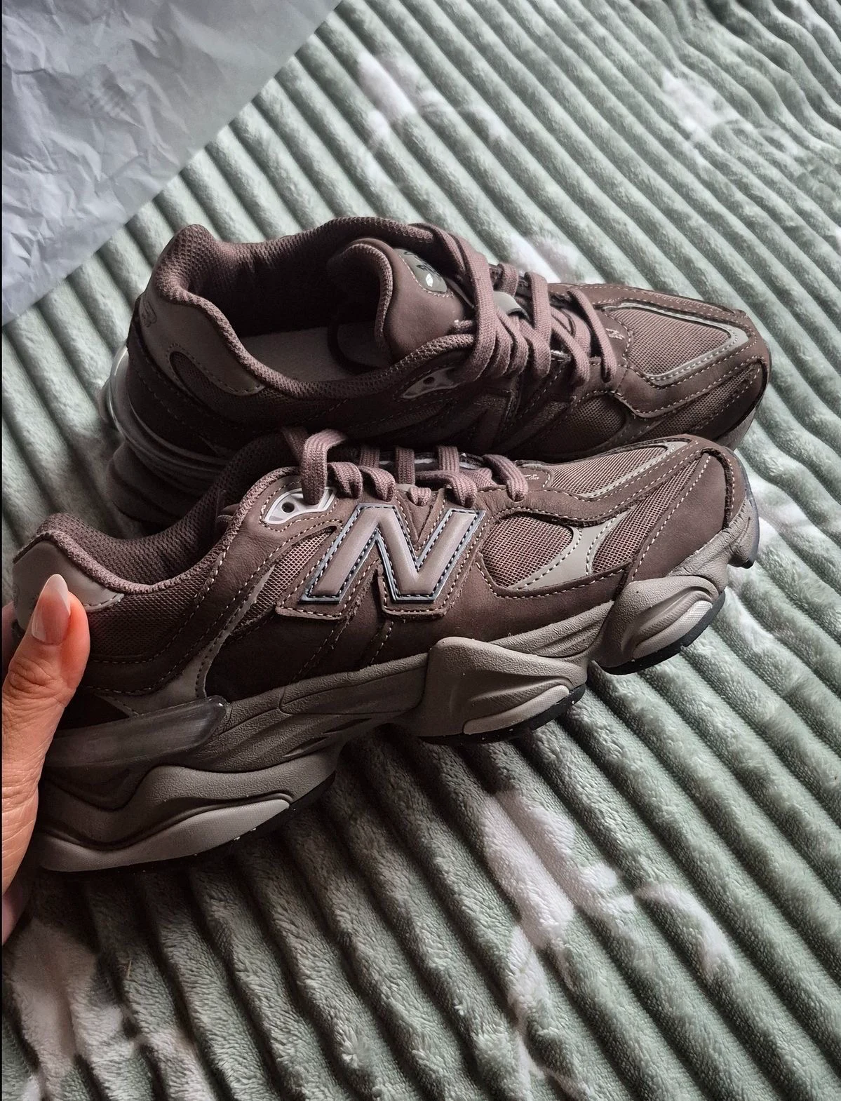 Nb 9060 Brown