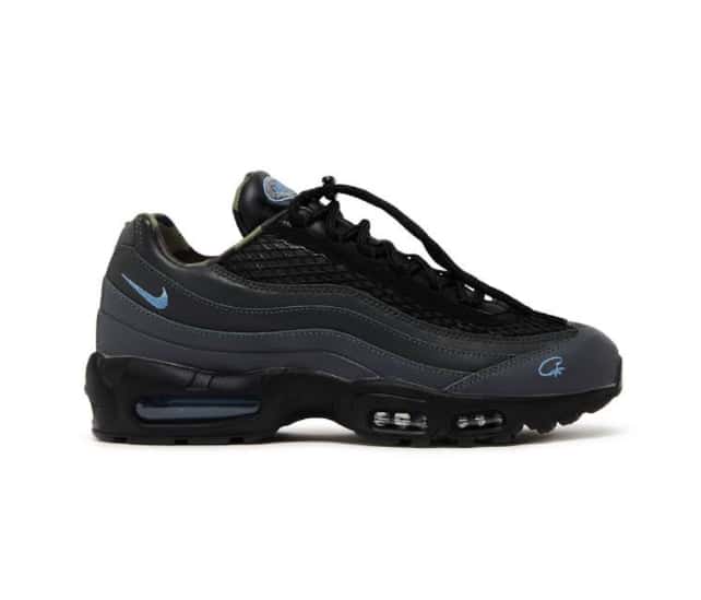 Air max 95 Cort mavi