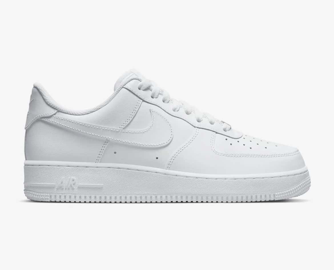 Air force Beyaz