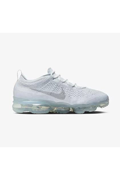 Nike flyknit beyaz