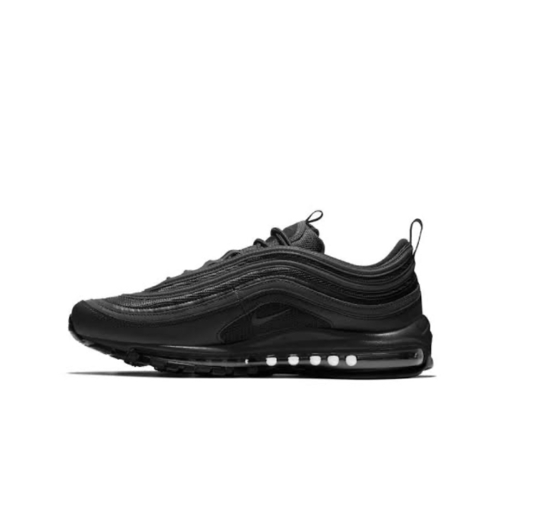 Nike Air 97 black
