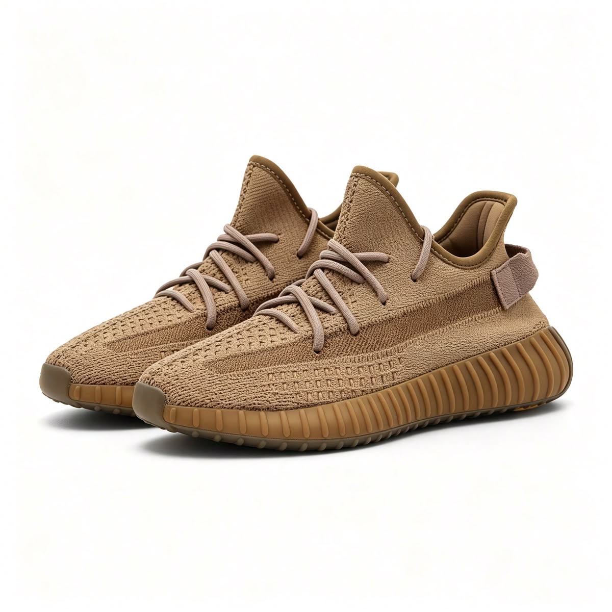 Adidas Yeezy Kahve