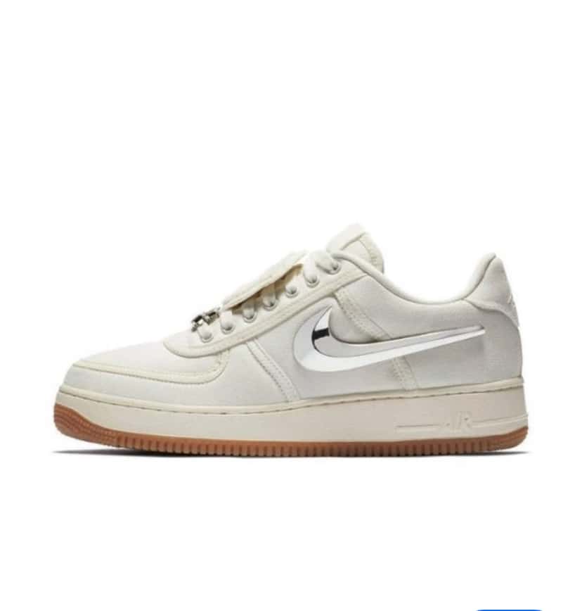 Air force travis